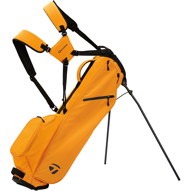 Taylormade Flextech Carry Stand Bag 9
