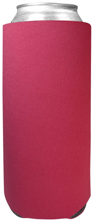 FoamZone Collapsible 24 oz Can Cooler