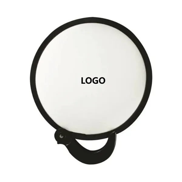 Foldable Nylon Fan 6