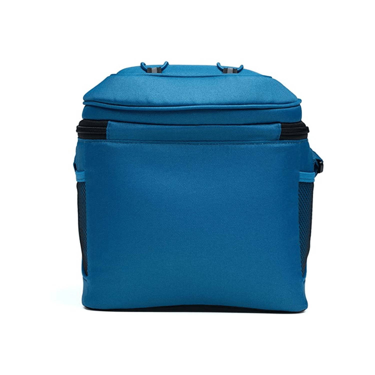 8L Oxford Insulated Picnic Cooler Bag w/ Strap 3