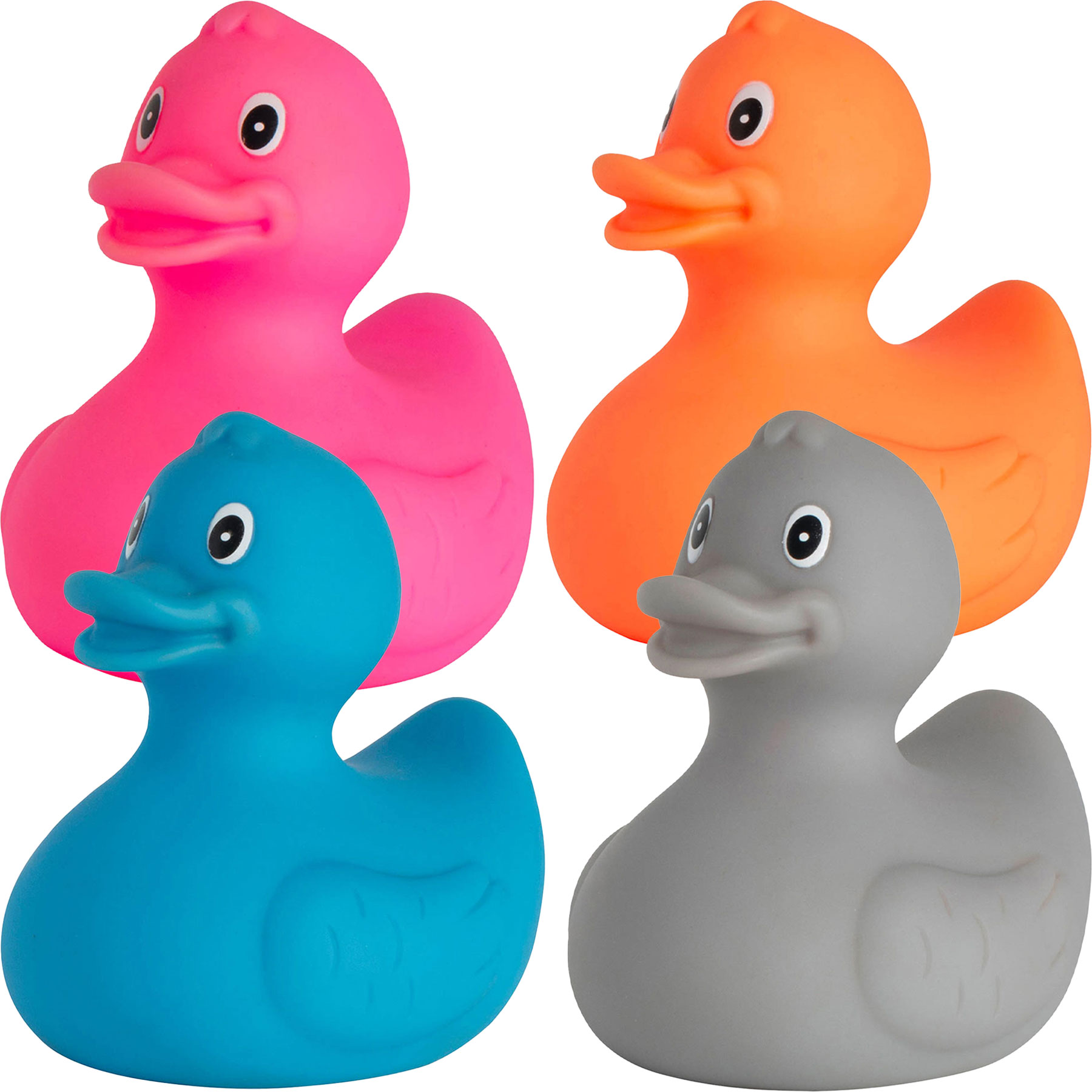 Pastel Rubber Duck 7
