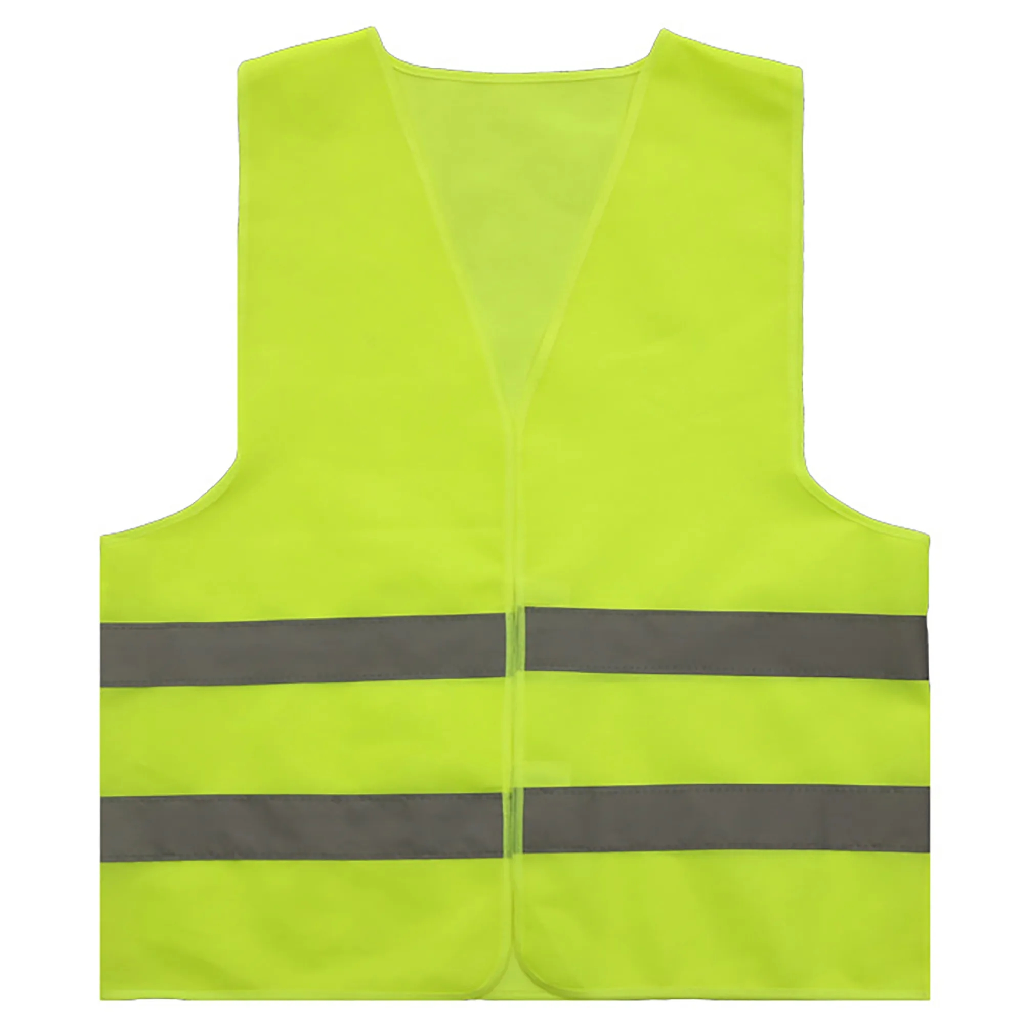 Customize Reflective Safety Vest 9