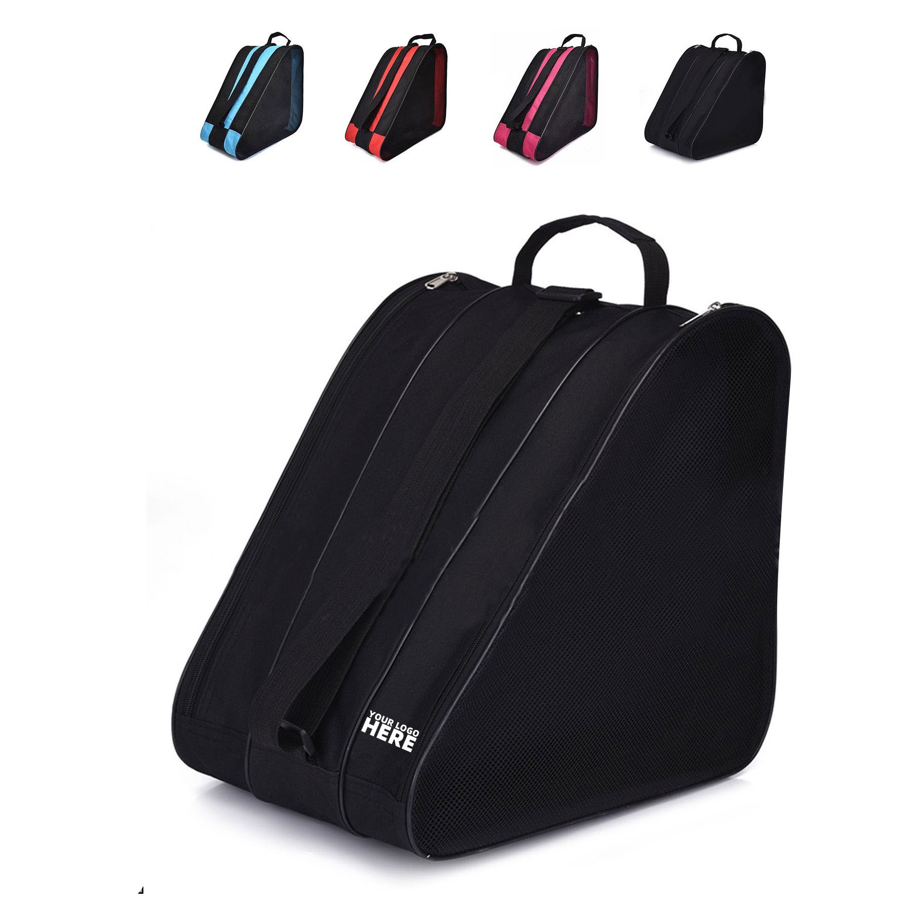 Oxford Skating Shoes Bag