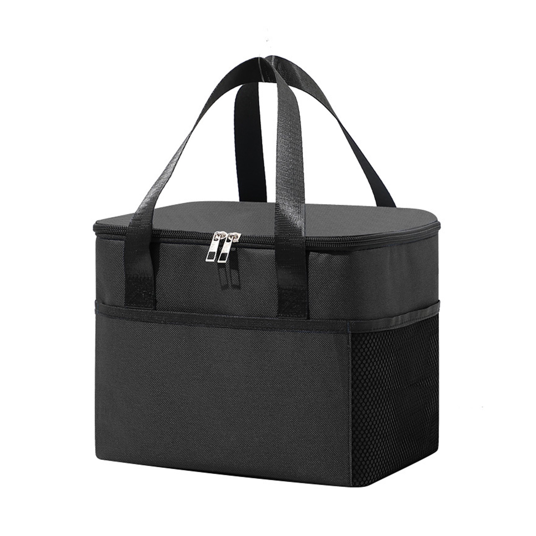 Outdoor Square Waterproof Large Capacity Thermal Insulation Bag 2