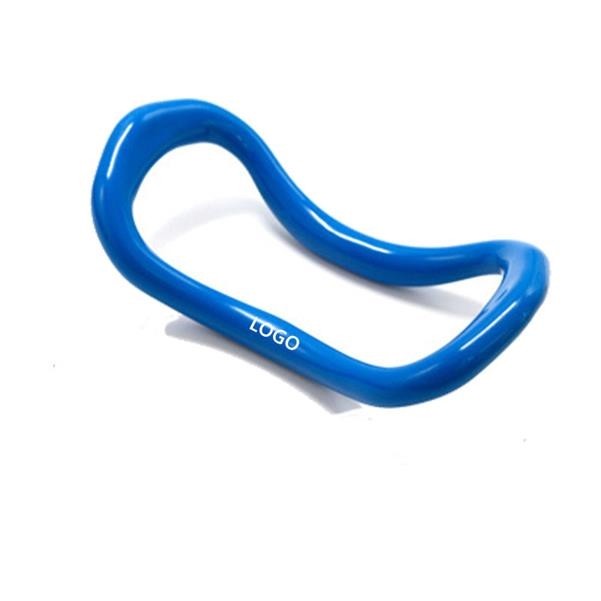 Yoga Pilates Ring 4