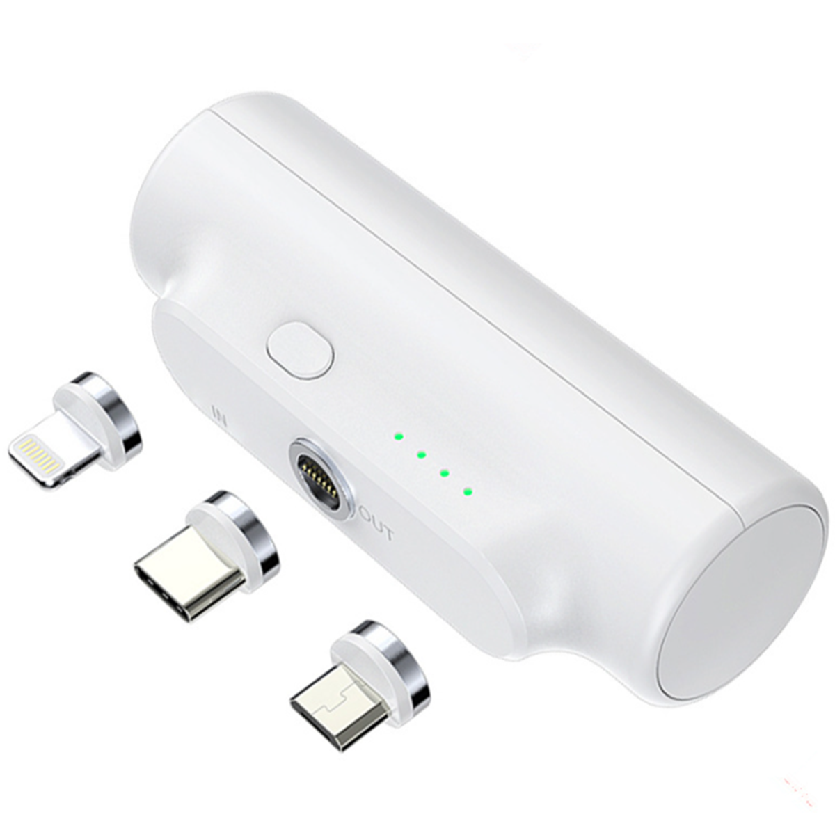 Mini Portable Charger 4