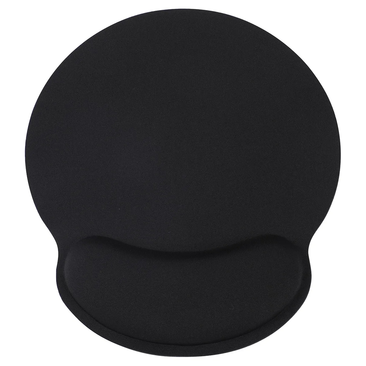 Memory Foam Wrist Rest Mouse Pad 2