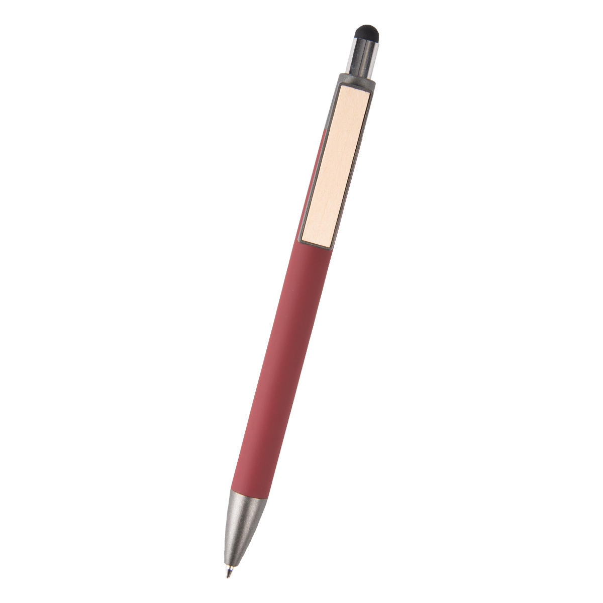 Cambridge Pen 6