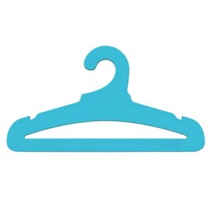 Eco Friendly Recycled Paper Clothes Hanger 7
