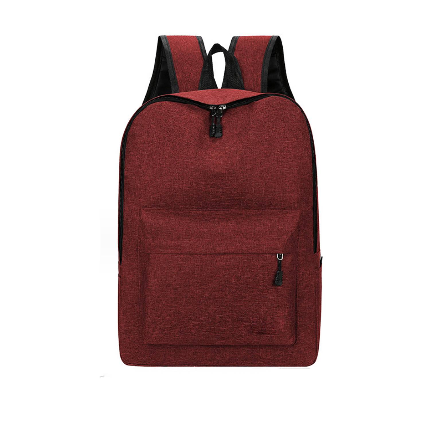 Nylon Large Capacity Travel Backpack 2