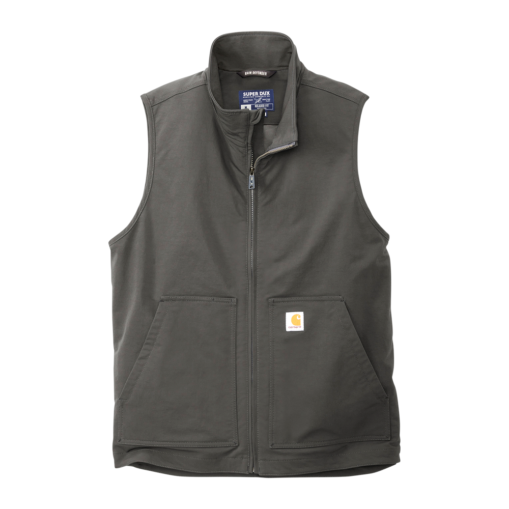 Carhartt(R) Super Dux(R) Soft Shell Vest 3