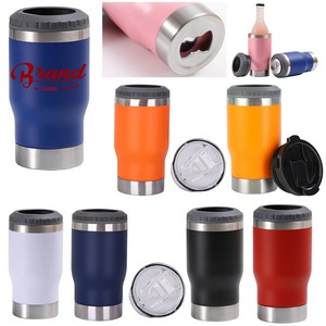 14oz 4 In 1 Insulated Tumbler Tank 5