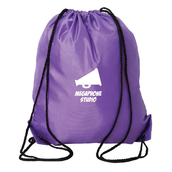 Aloha Drawstring Backpack 2