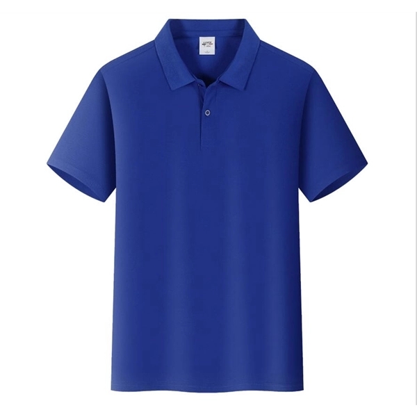 Sports Polo/Golf T-Shirt 4