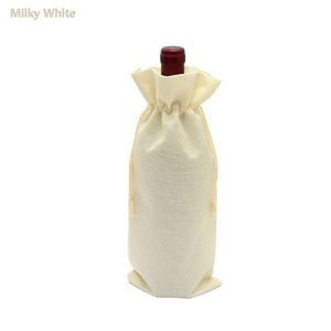 210 Denier Polyester Drawstring Backpack 9