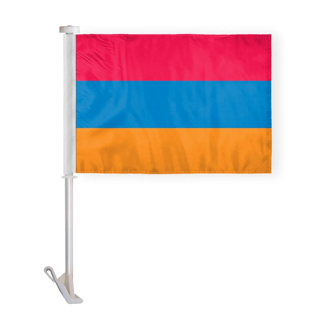 World Flag - Armenia 12