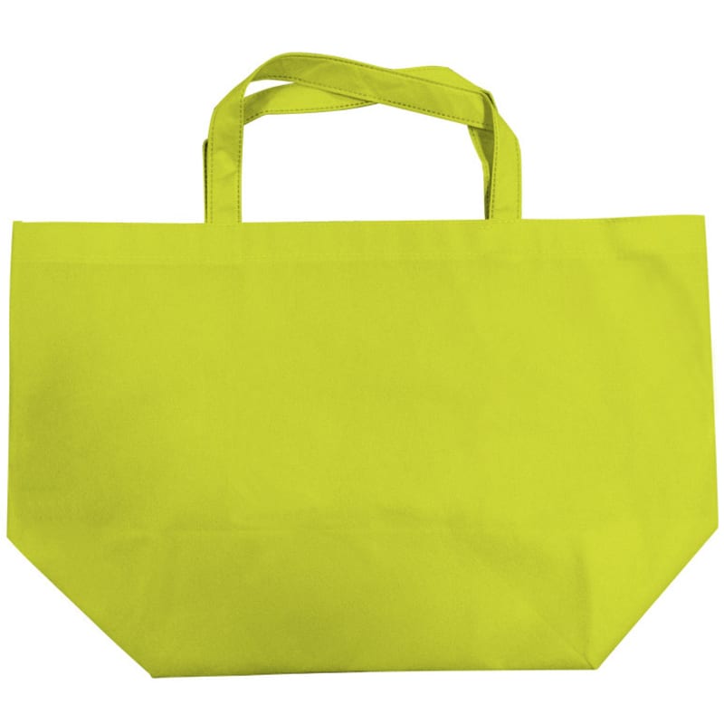 Custom Shopper Tote Bags 24