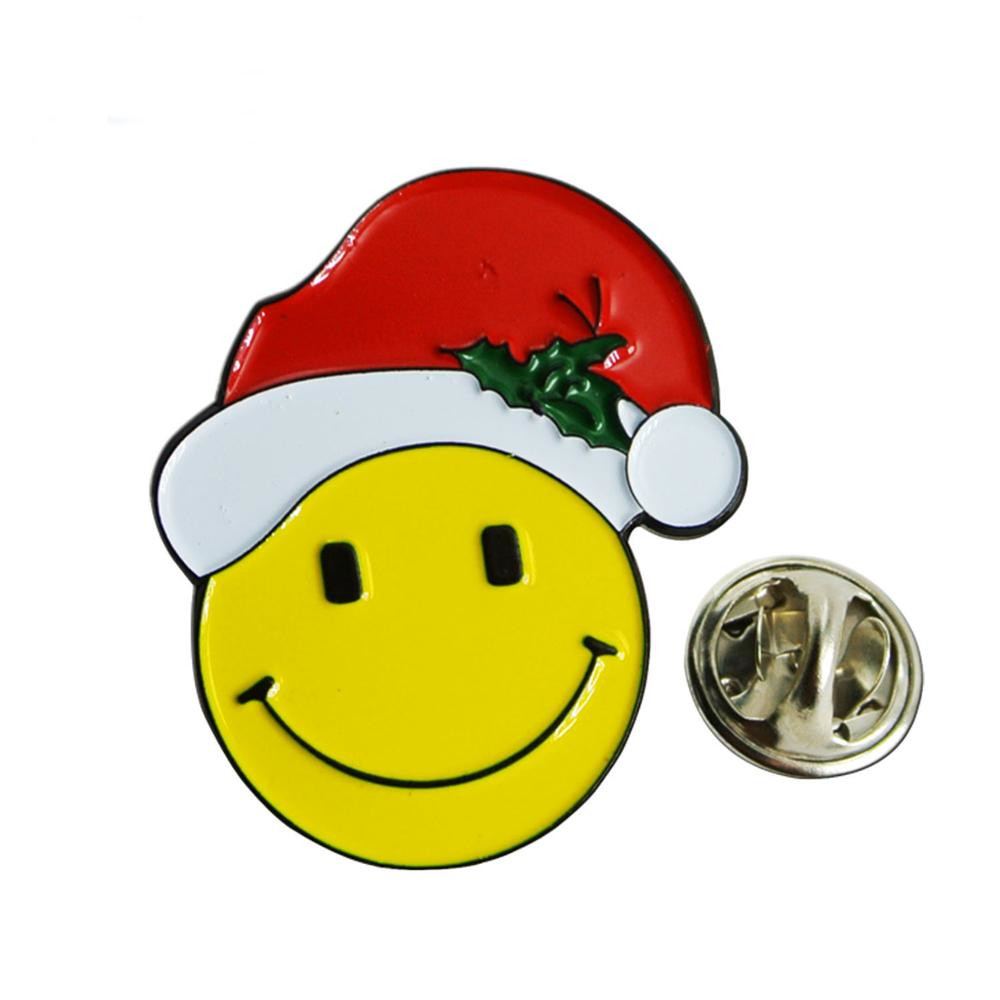 Emoji Lapel Pins 7
