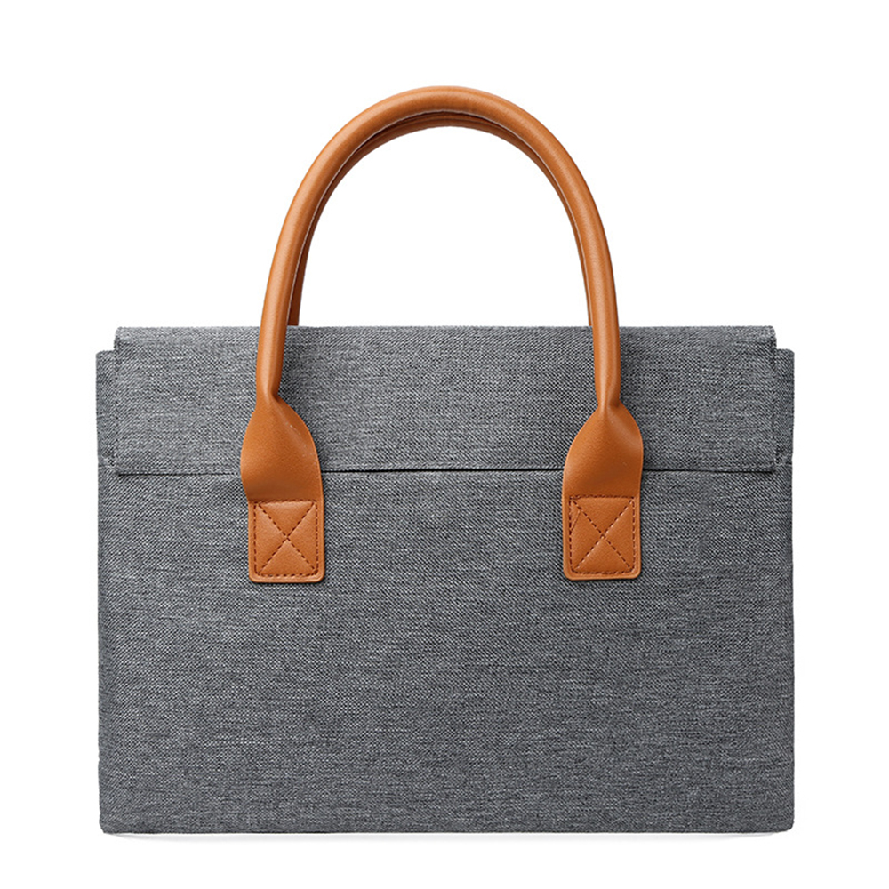 Lightweight Oxford Cloth 15-Inch Computer Bag 4