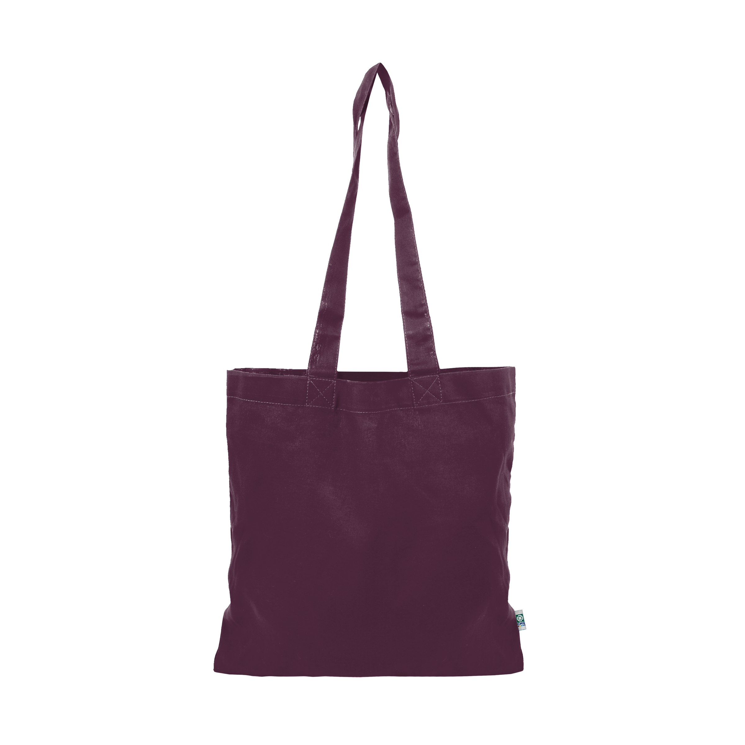 Colored Economy Tote