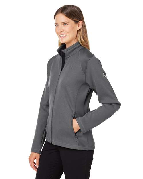 Women's Constant Canyon Full-Zip Sweater - S17937 10
