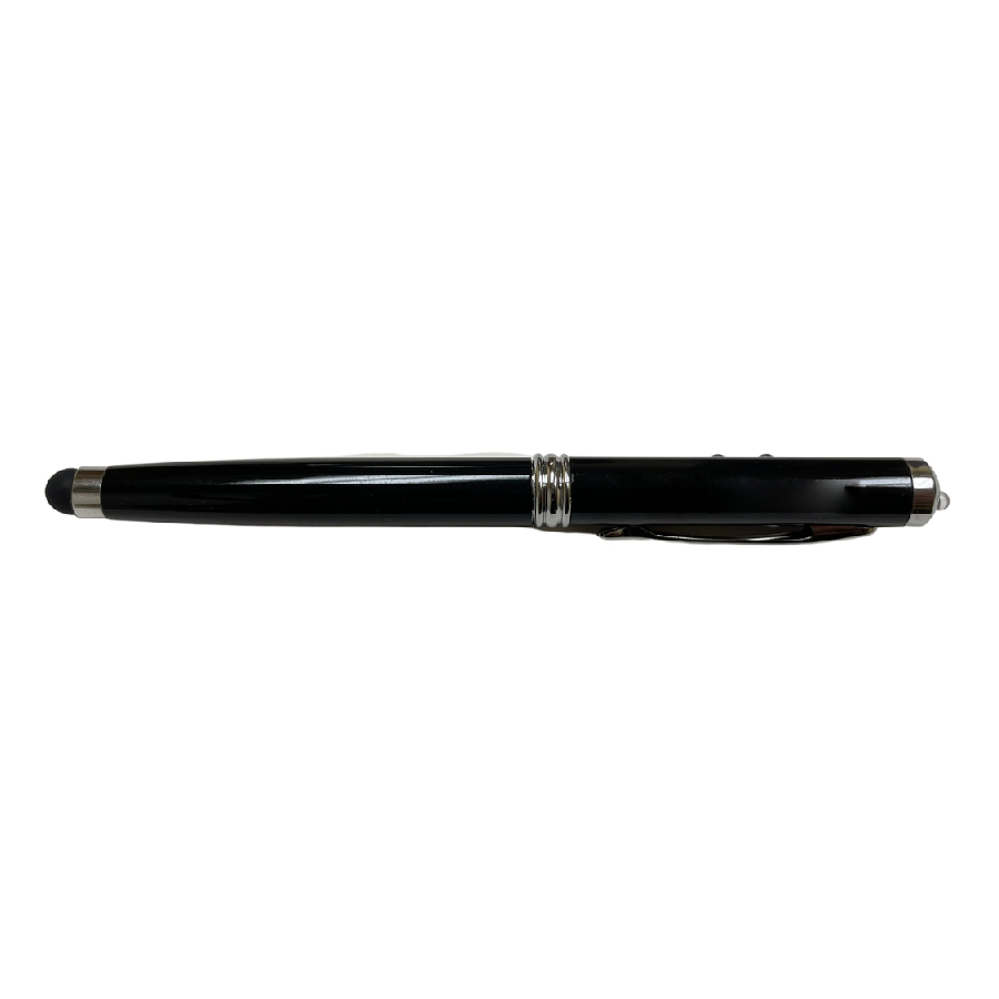 Multifunction 3-in-1 Stylus 4