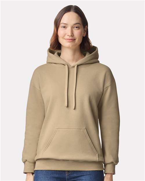 Unisex Hammer™ Maxweight Hooded Sweatshirt - 19500, custom hoodie or sweatshirt with logo imprint 11