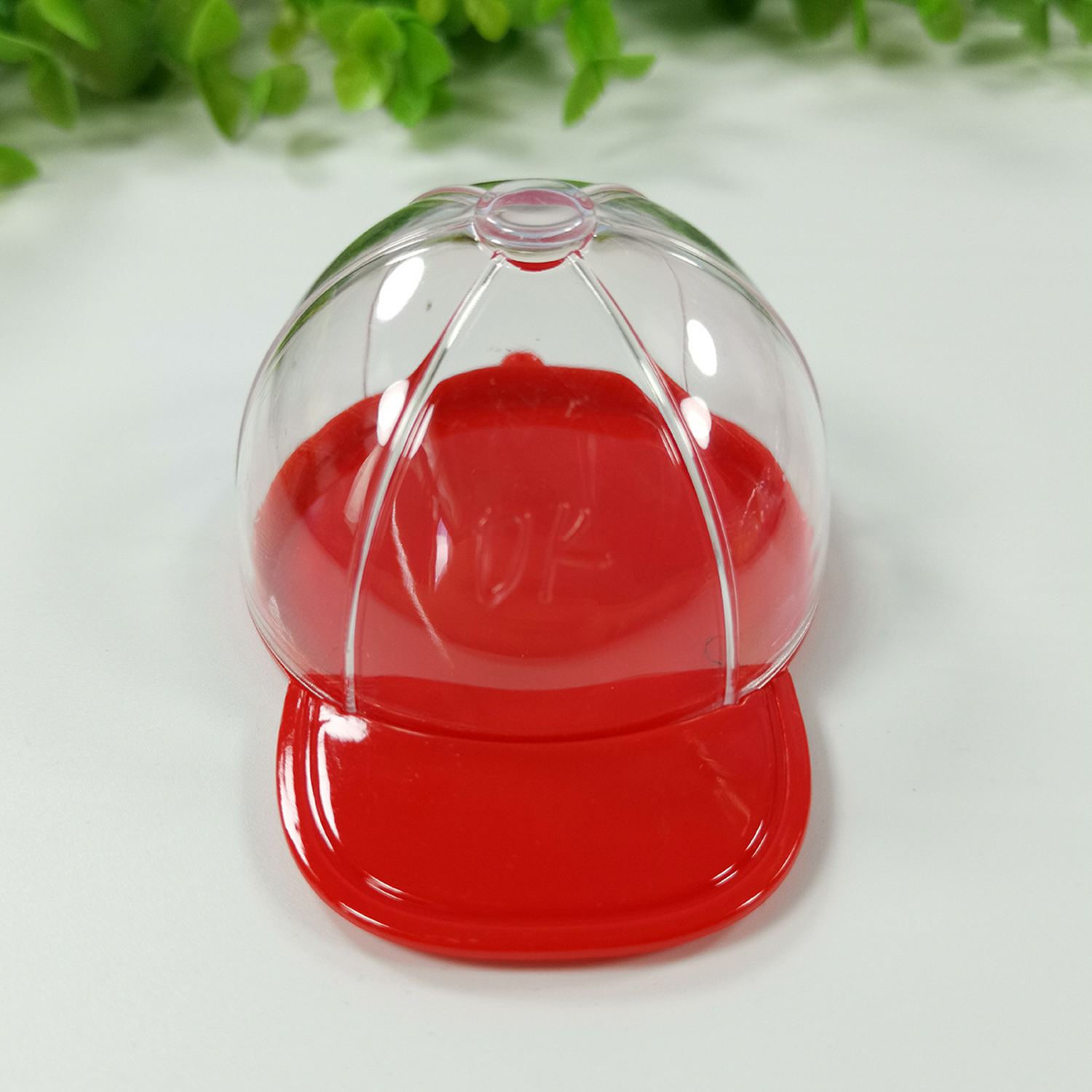 Hat Candy Box 2