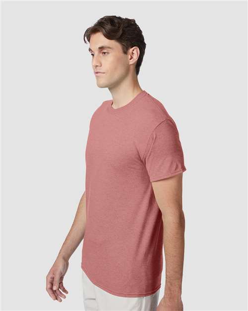 Perfect-T Triblend T-Shirt - 42TB 81