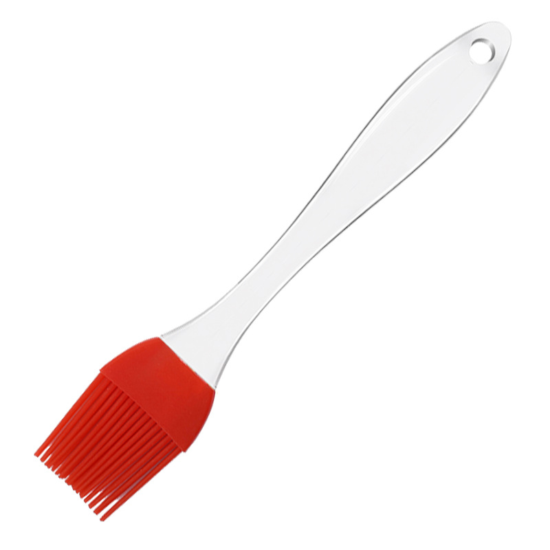 Silicone Heatproof Basting Pastry Brush Barbecue Utensil 26