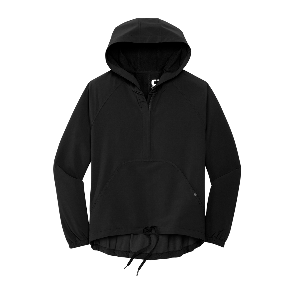 OGIO Ladies Connection Anorak 4