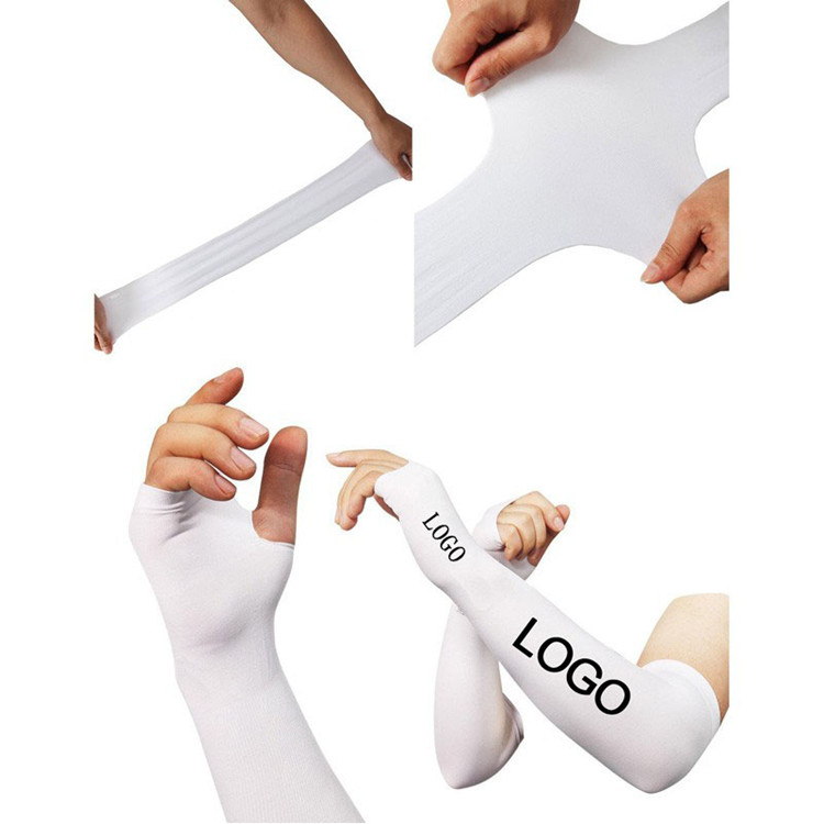 Cooling Arm Sleeves for Men Women 4