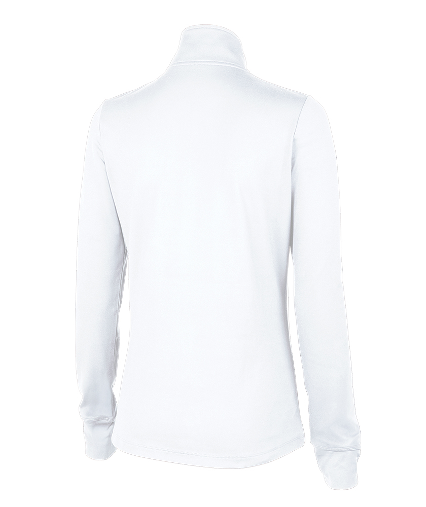 Women's Nu Fitness Quarter Zip 26