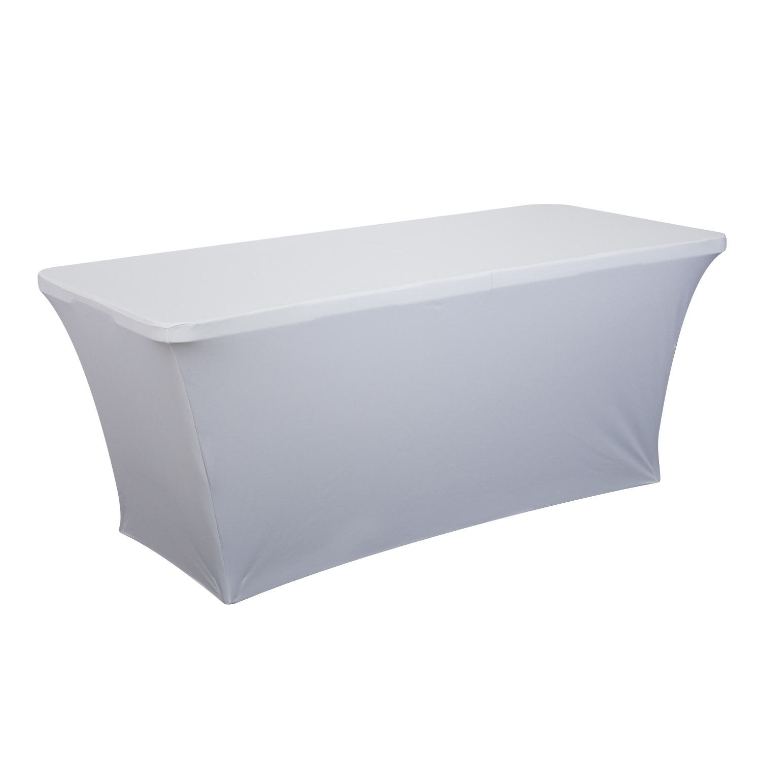 6' UltraFit Classic Table Throw (Full-Color Full Bleed) 10