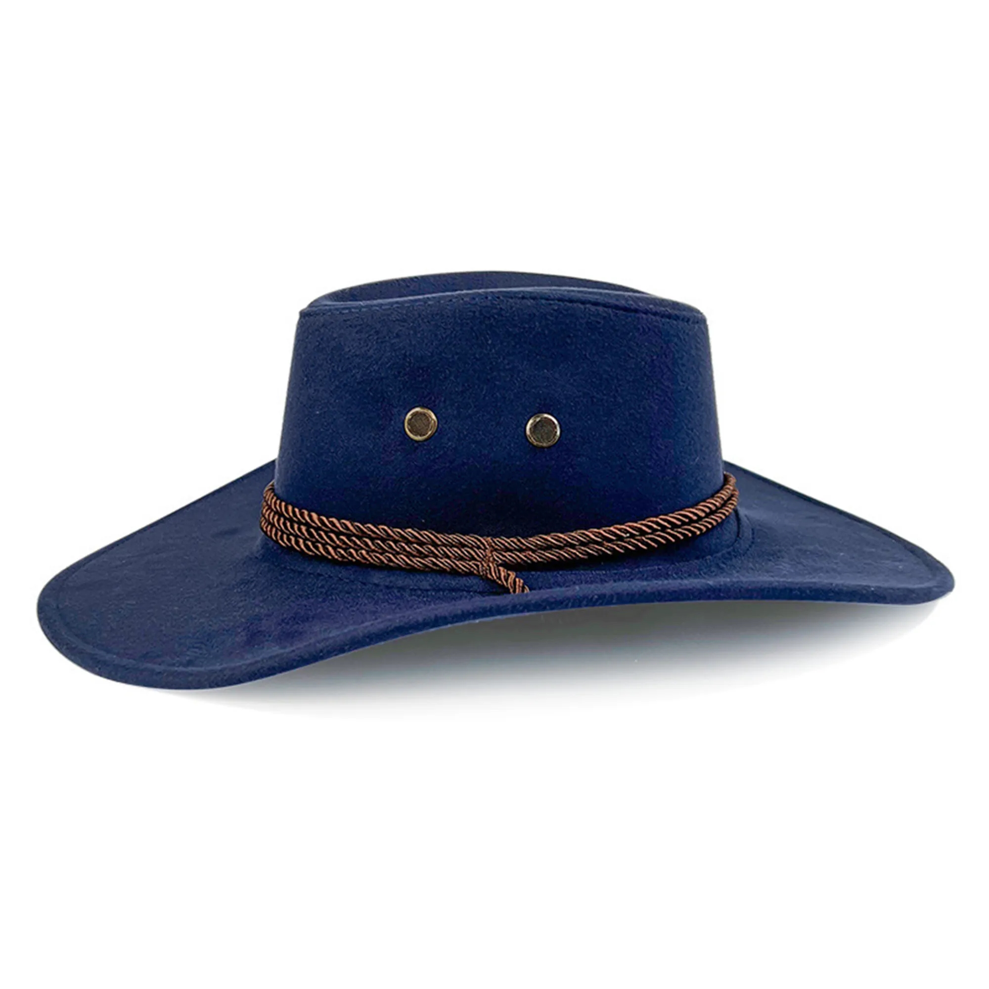 Felt Cowboy Hat 1