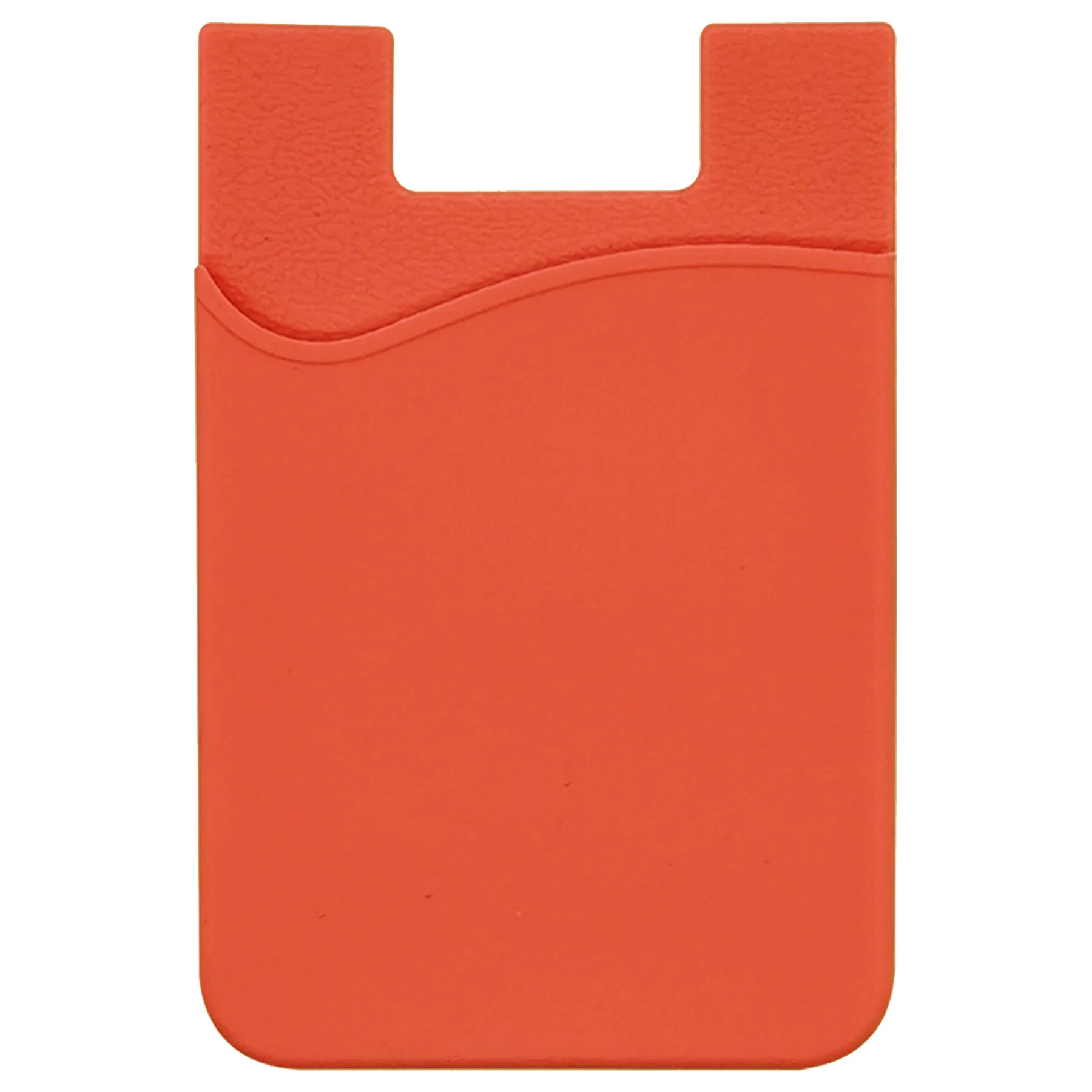Silicone Phone Card Holder 8