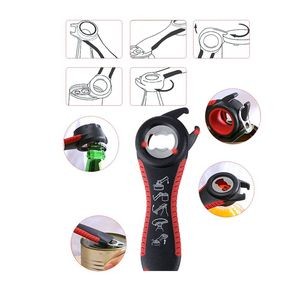 Versatile Multifunctional Bottle And Can Opener 5