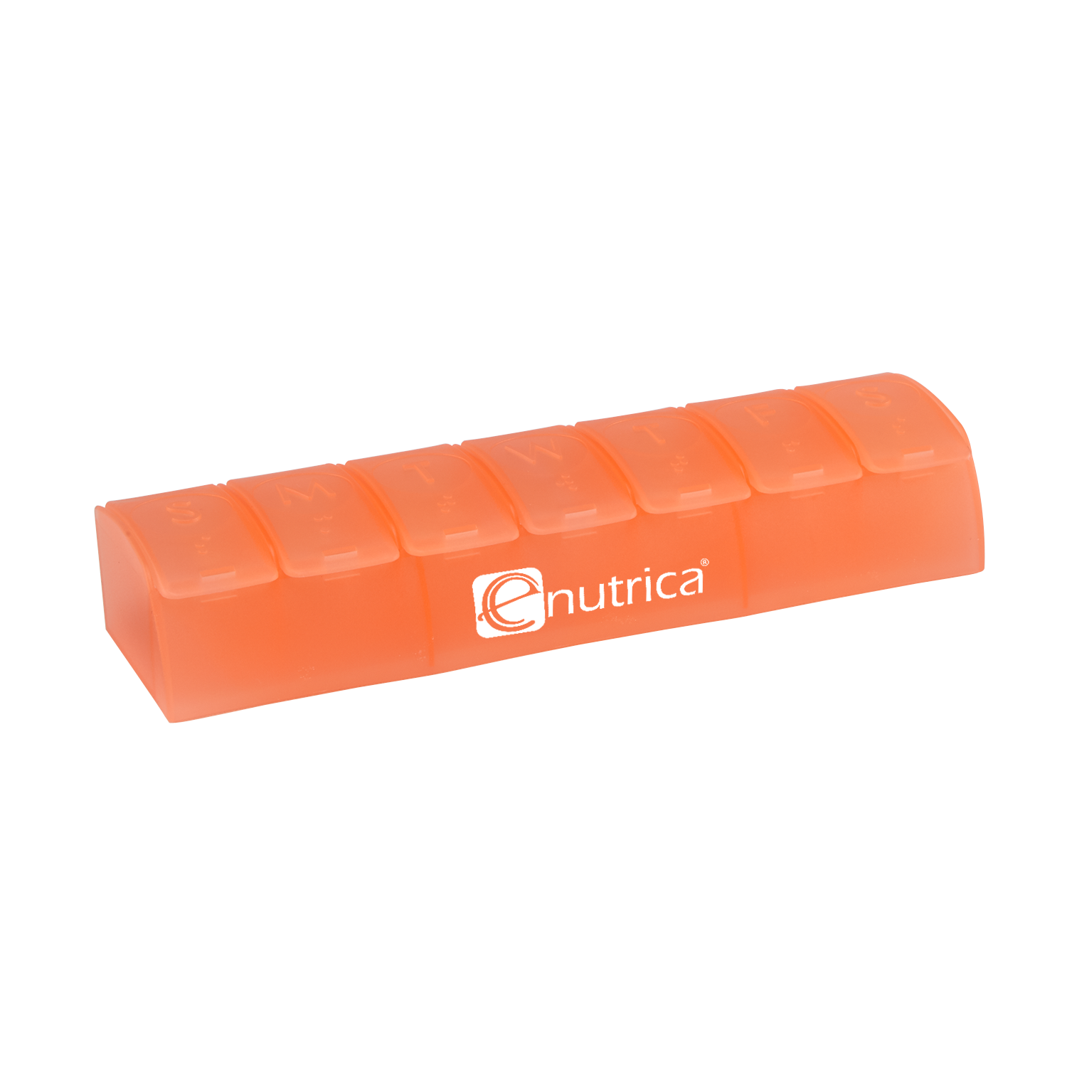Quick Care 7-Day Med Minder 4