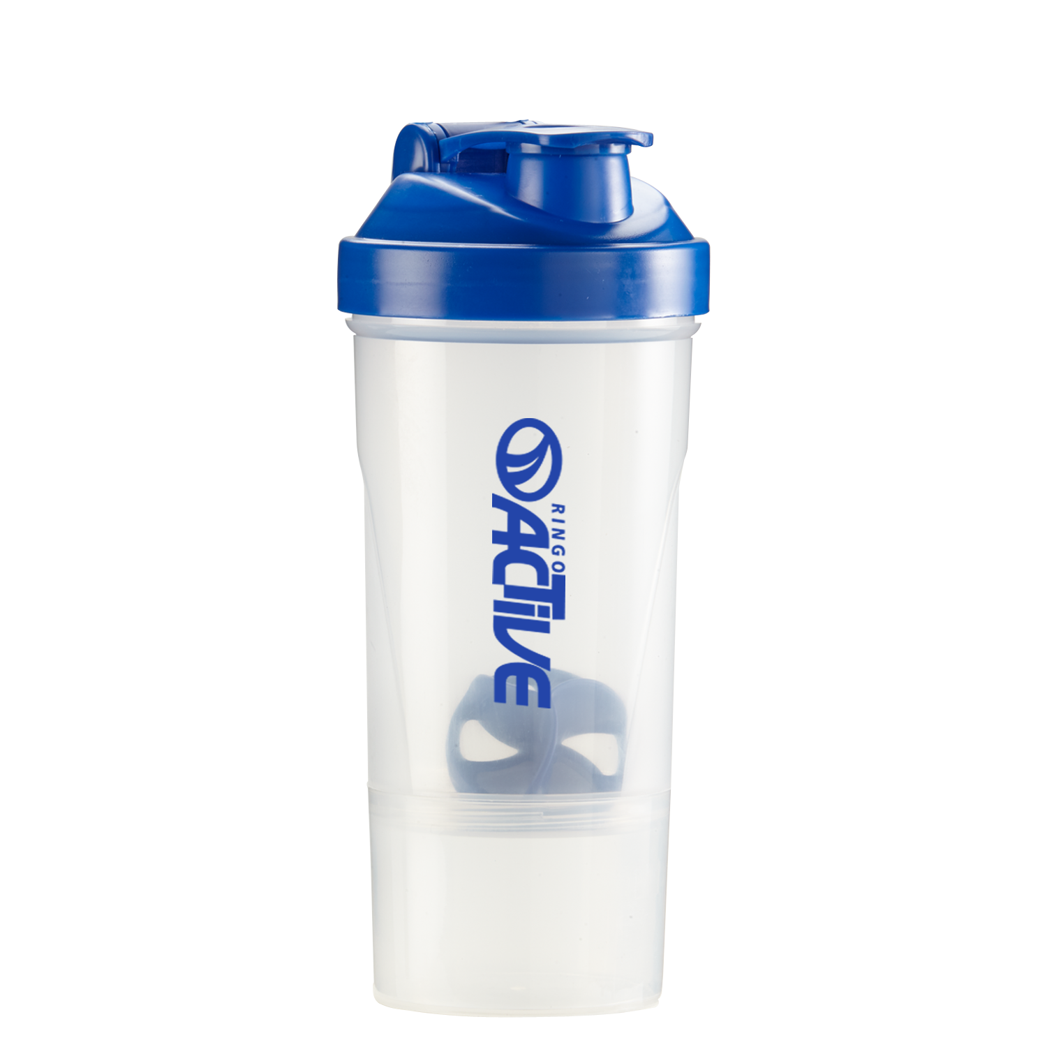Shake-It Compartment Bottle 4