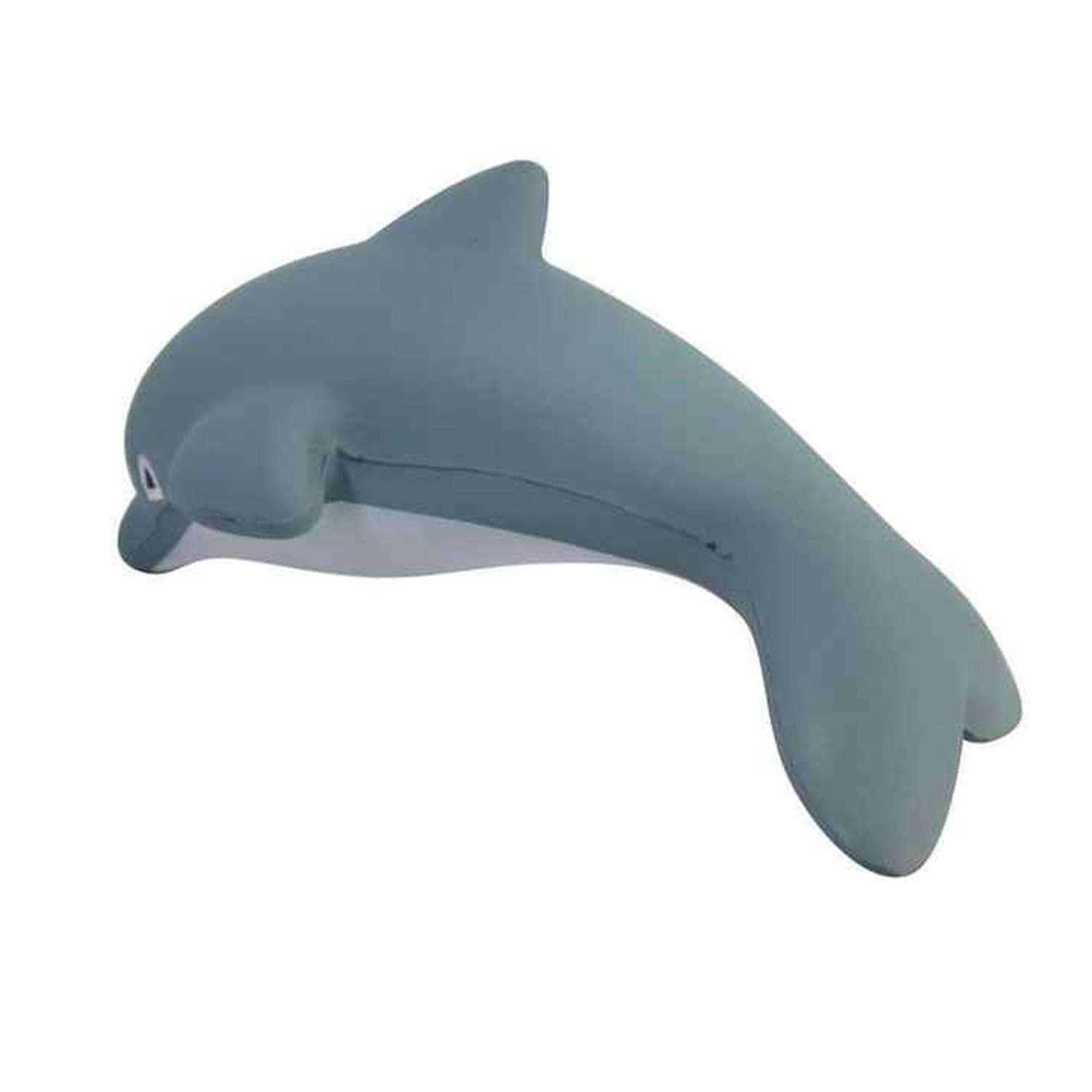 PU Foam Dolphin Stress Reliever Toys 6