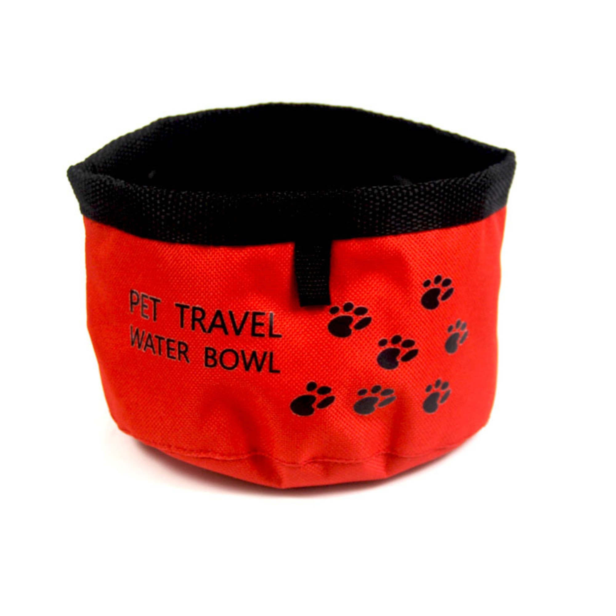 Collapsible Dog Bowl 5