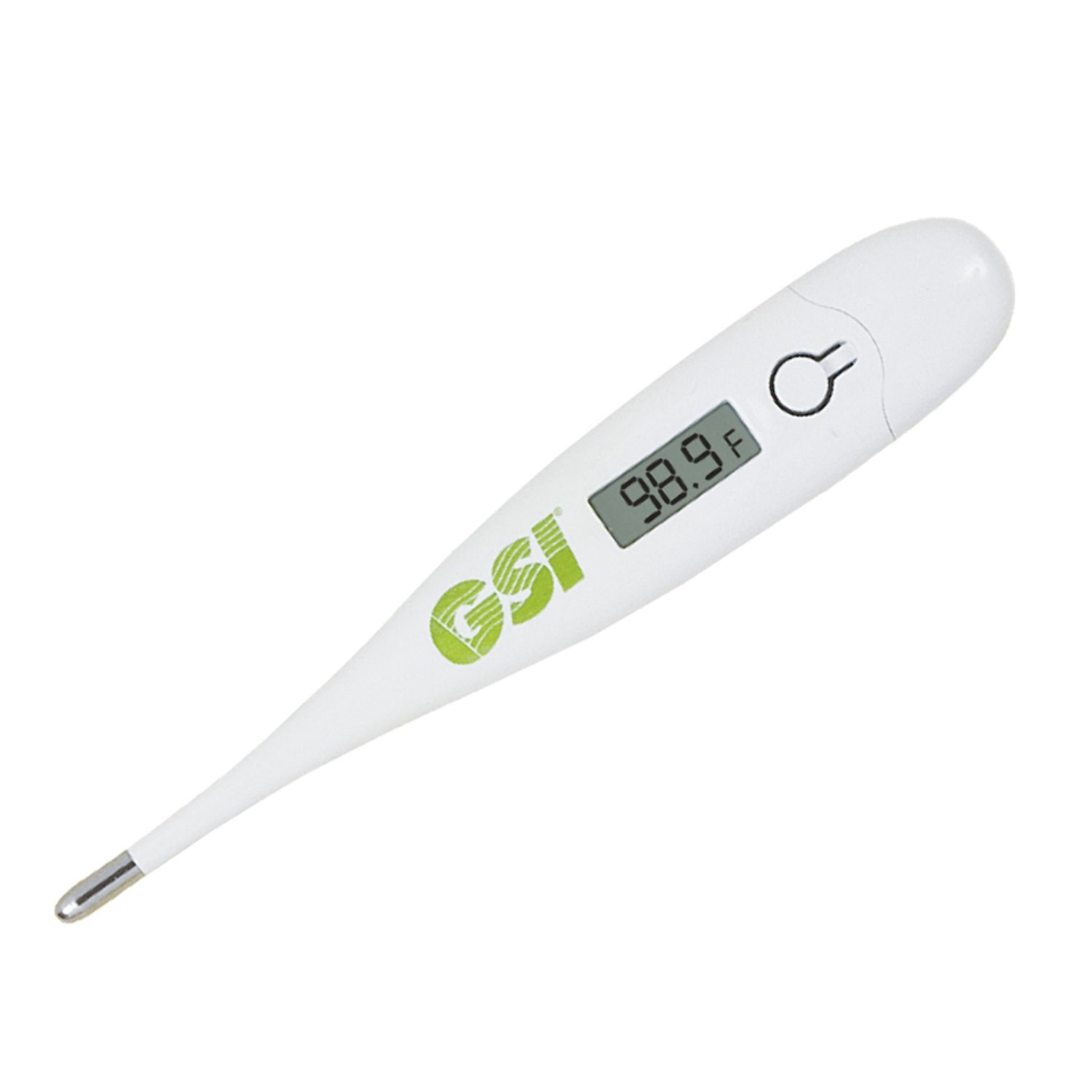Digital Thermometer