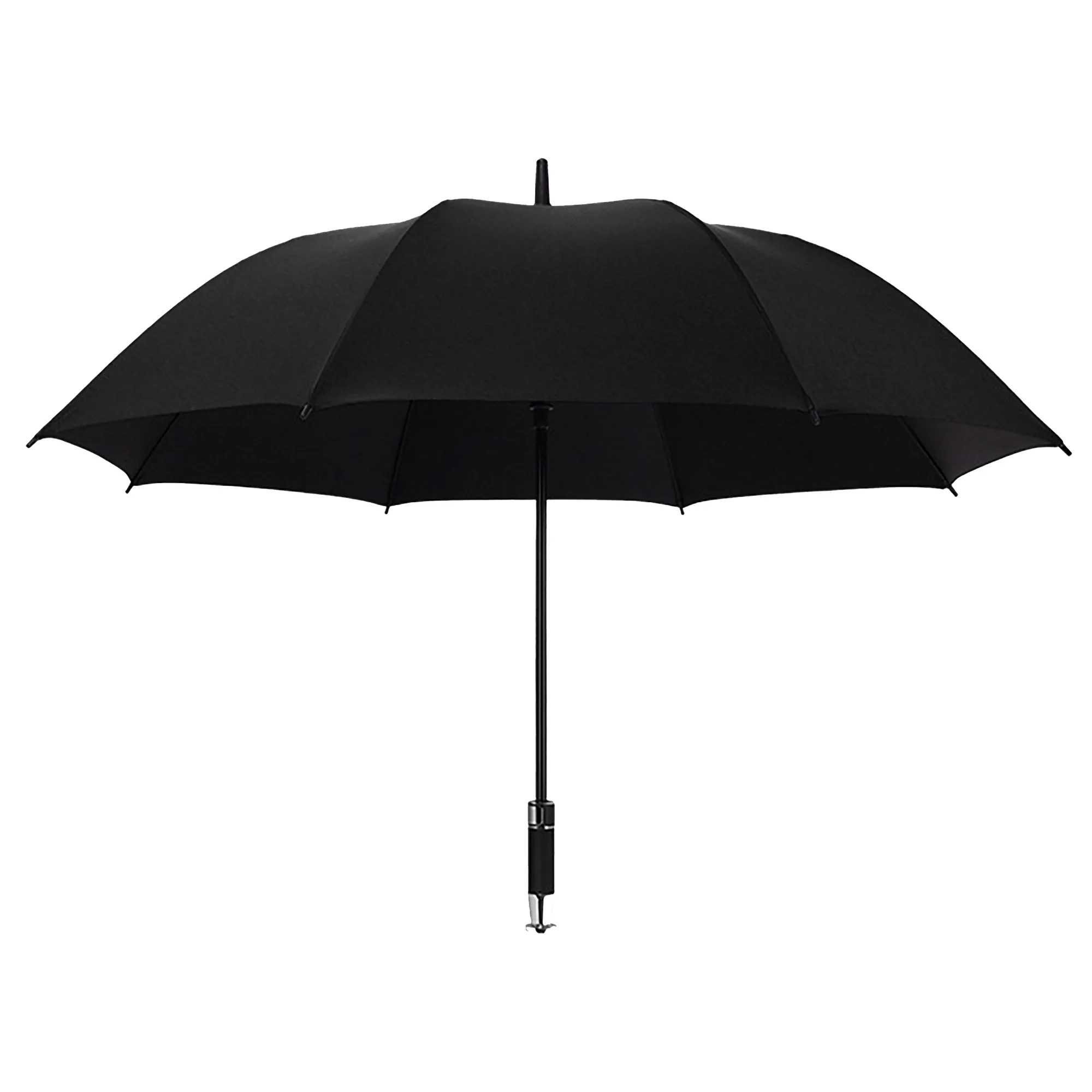 Elegant One Click Umbrella for Daily Sun and Rain 6