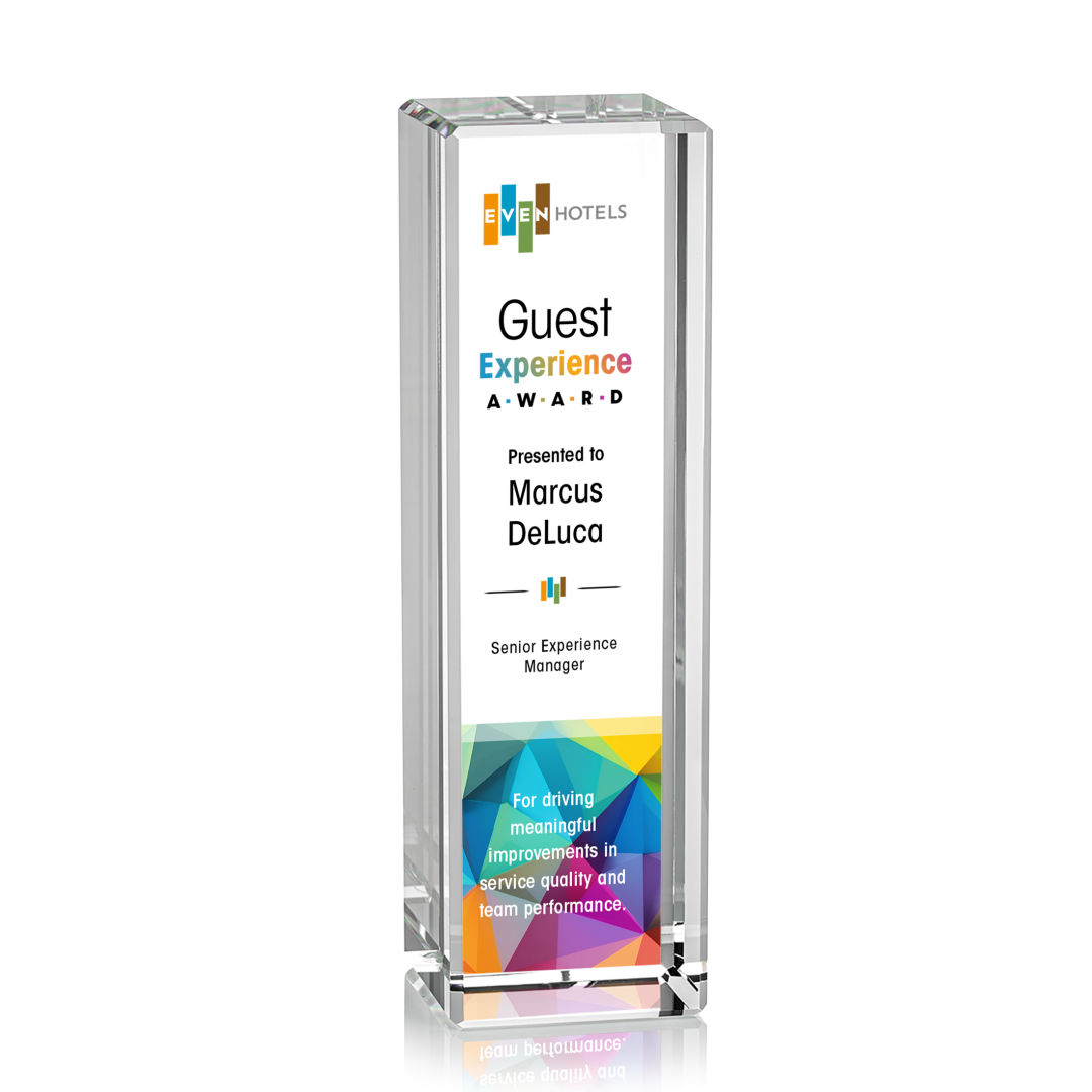 Robson VividPrint™ Award 7