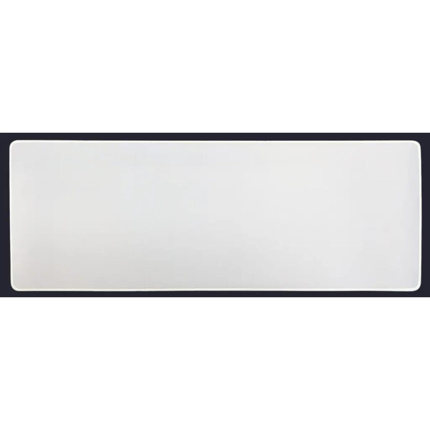 11.8" x 31.5" 3MM Gaming Mouse Pad with Rubber Backing