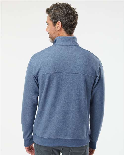 Men's Hart Mountain™ Half-Zip Sweatshirt - 141162 11