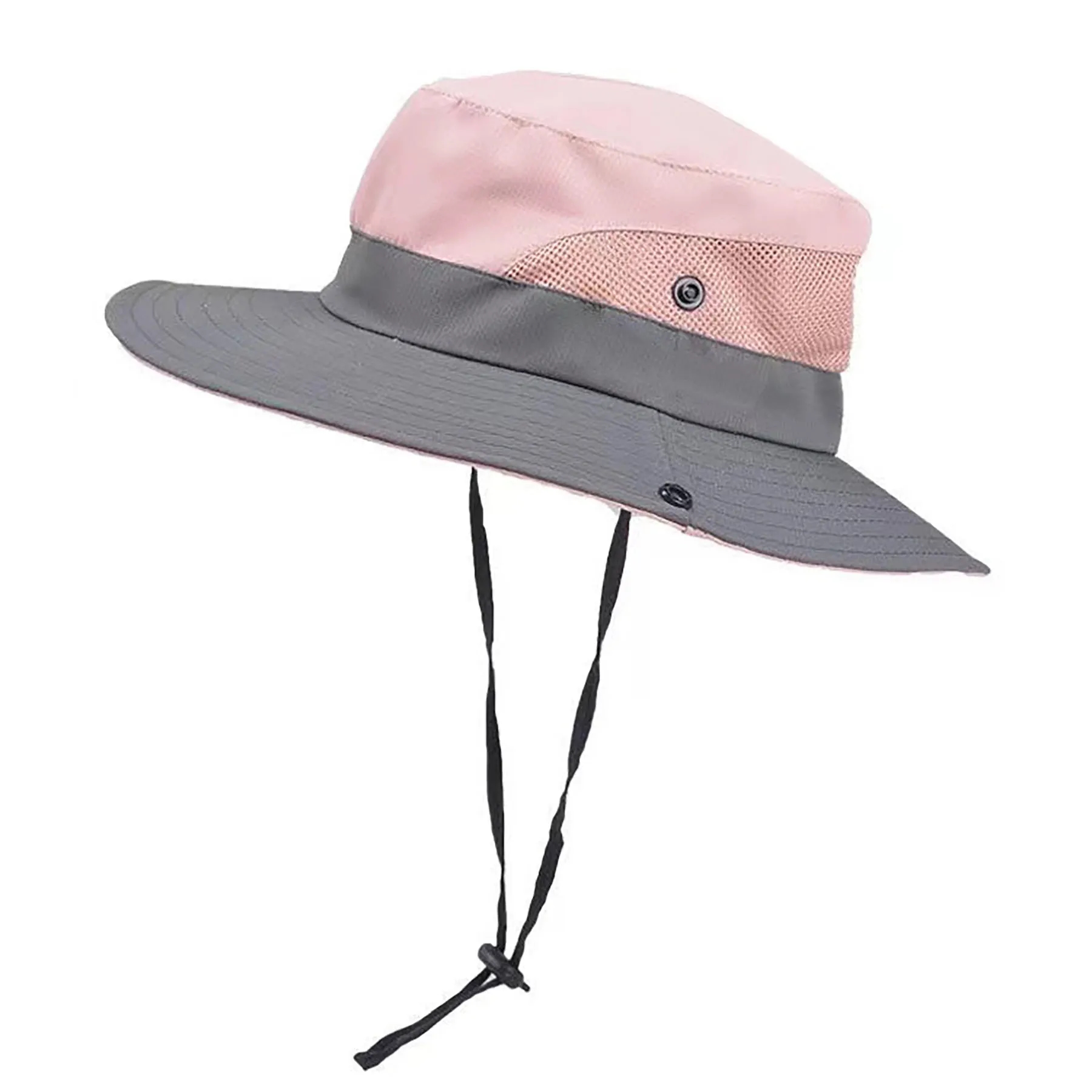 Women's Summer Sun Hat 15
