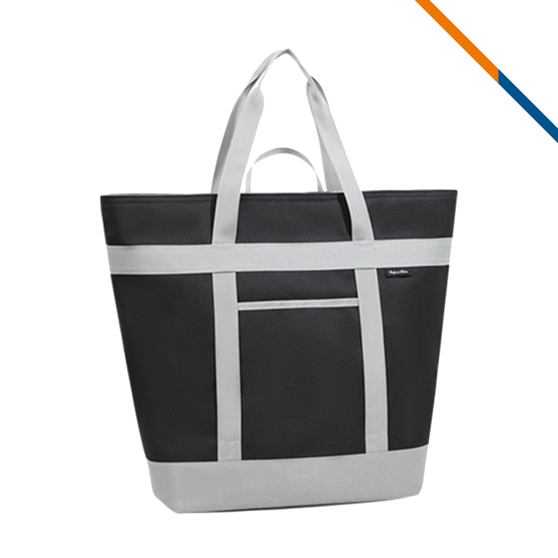 Katie Cooler Tote Bag 7