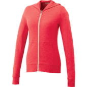 Women's Garner Knit Full Zip Hoody 20