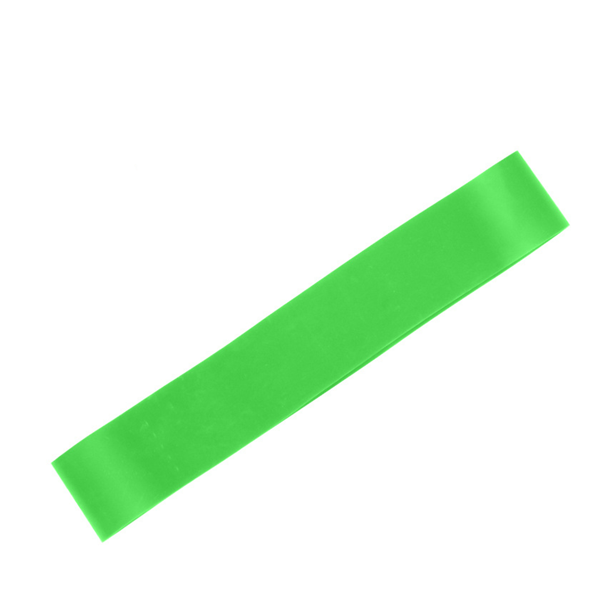 Natural Latex Resistance Loop Stretch Band 4